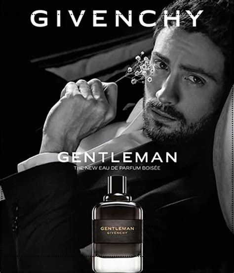 product.share.label gentleman givenchy eau de parfum|givenchy gentleman original.